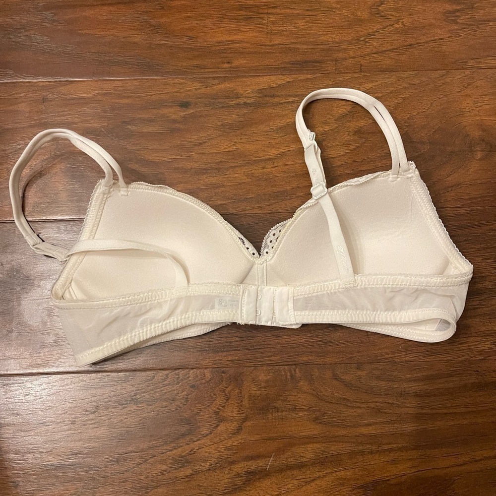 Aerie Lace Padded Bra Size 32A - Picture 2 of 5